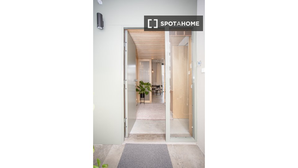 Apartment Porto, 1 bed, 45m² — photo 6