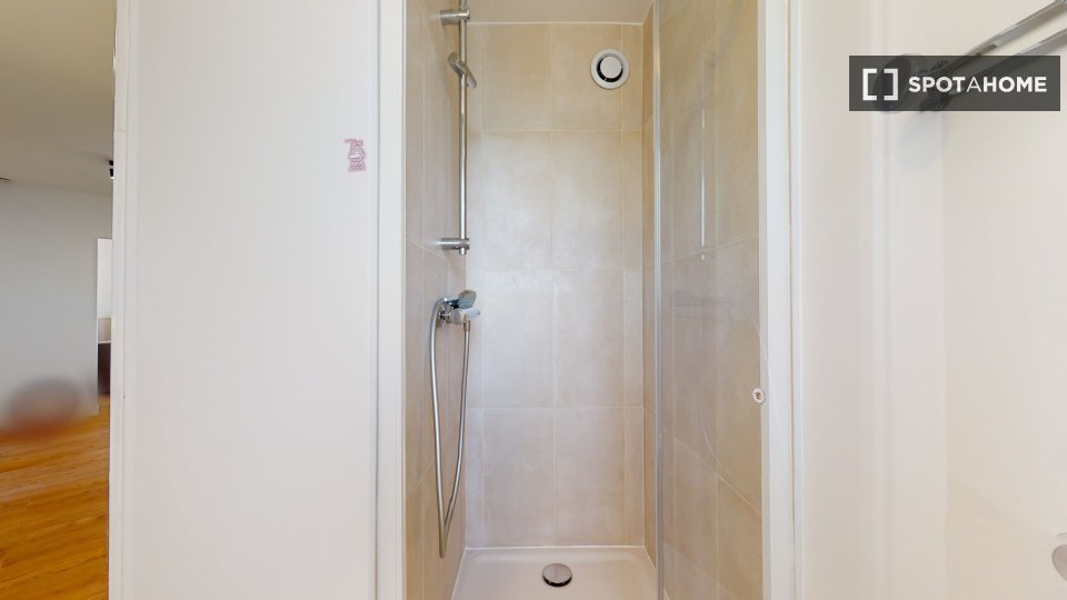 Double room Paris, 10 beds — photo 10