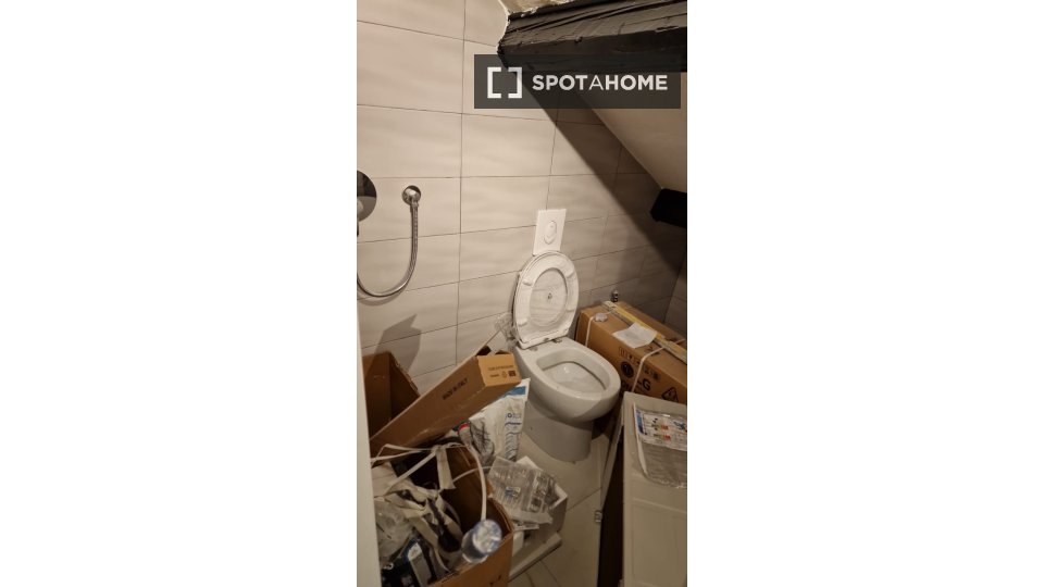 Apartment Milan, 3 beds, 60m² — photo 7