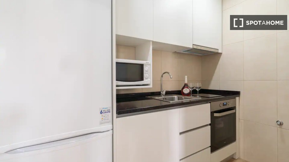 Apartment Porto, 5 beds — photo 5