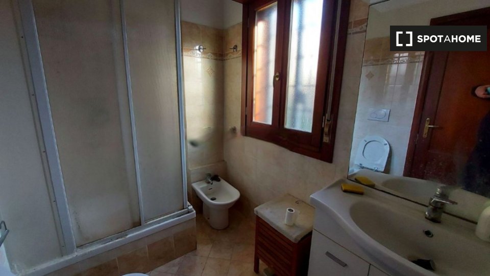 Apartment Rome, 1 bed — photo 1