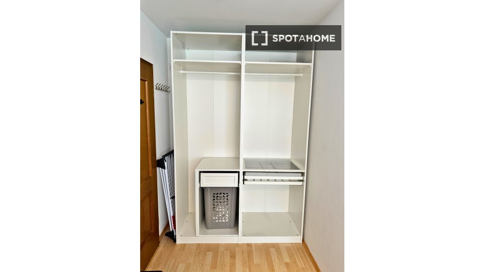 Apartment Munich, 2 beds, 60m² — photo 14