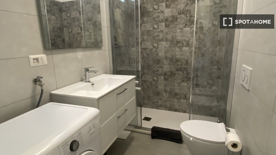 Apartment mono Milan, 50m² — photo 27