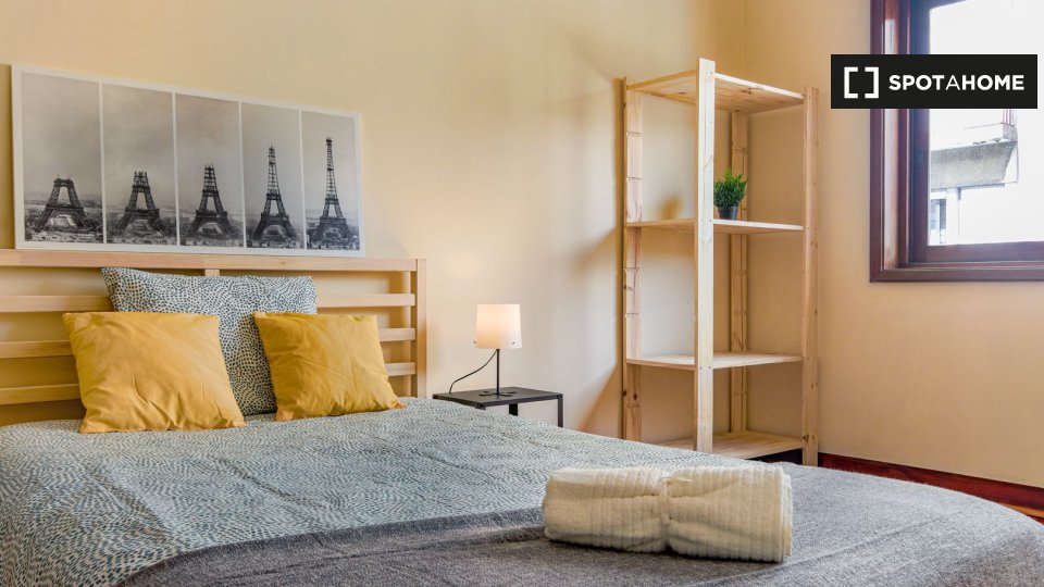Double room Porto, 6 beds — photo 19