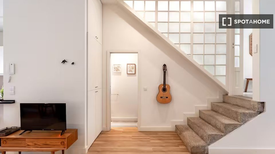 Apartment Porto, 3 beds, 132m² — photo 11