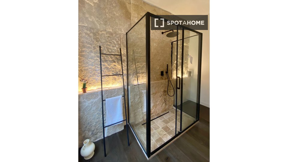 Apartment Rome, 2 beds, 80m² — photo 10