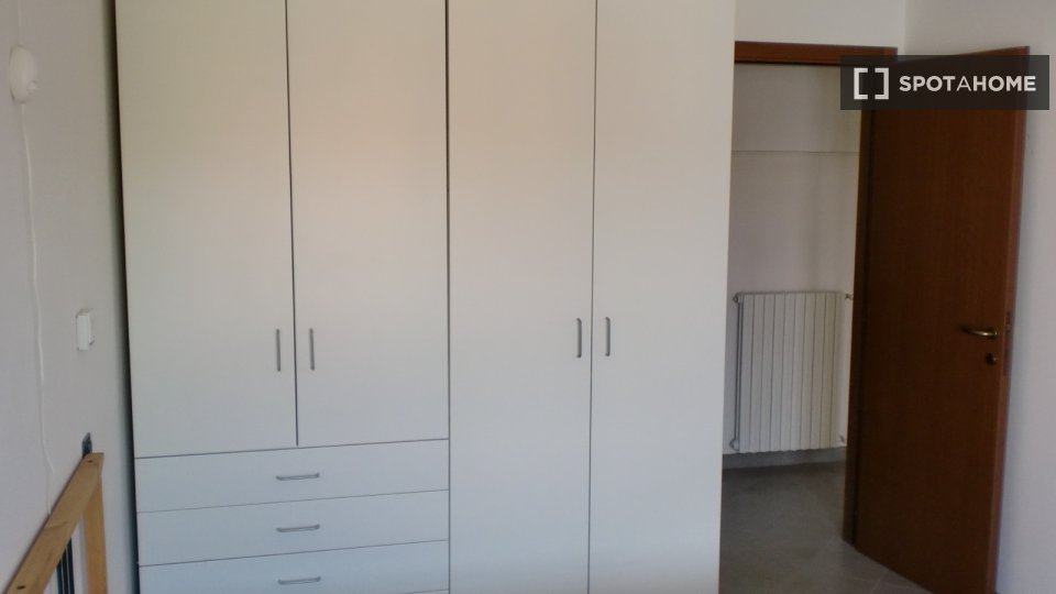 Apartamento Milán, 2 habitaciones — foto 15