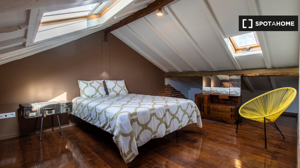 Apartment Lisbon, 3 beds, 160m² — photo 1