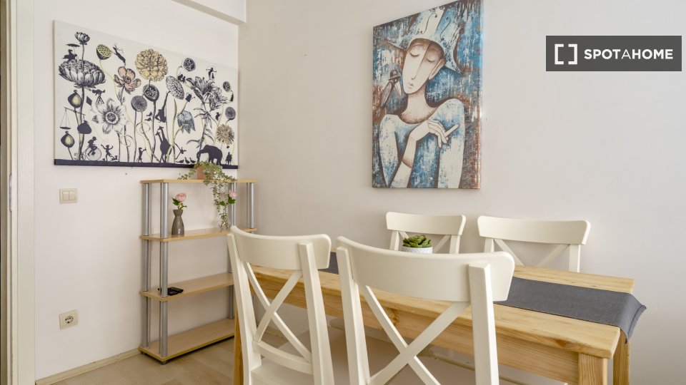 Apartment Istanbul, 1 bed — photo 2