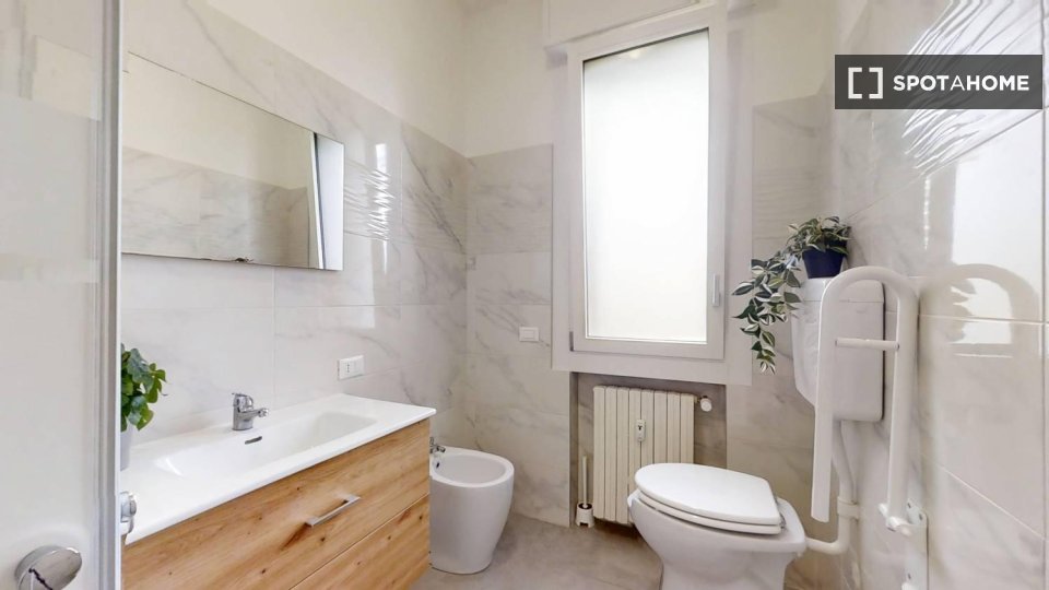 Double room Padua, 5 beds — photo 5