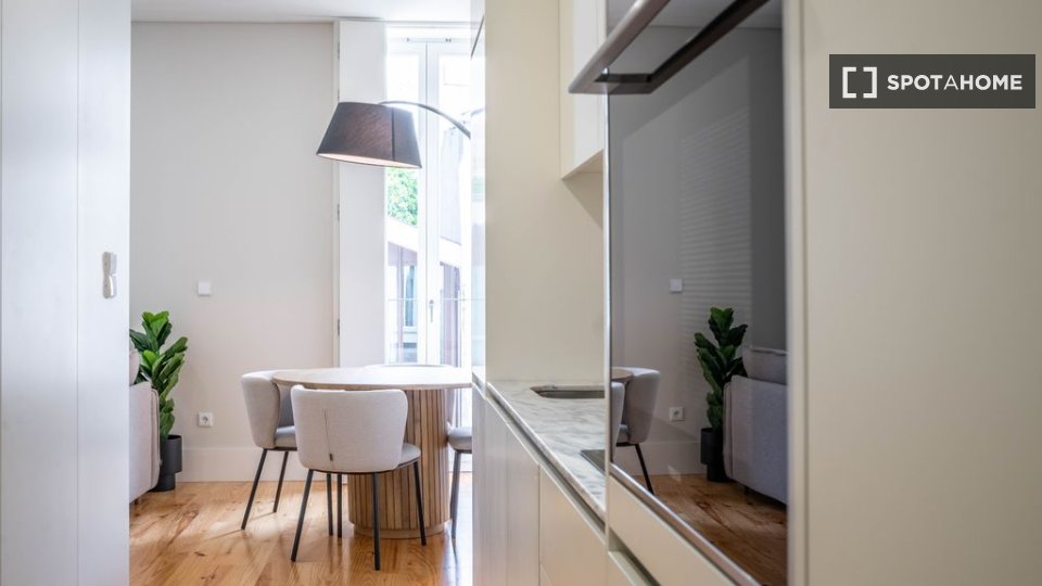 Apartment mono Porto — photo 16