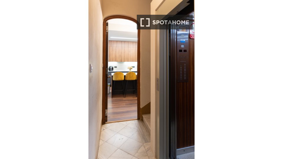 Apartment Valencia, 3 beds, 120m² — photo 17
