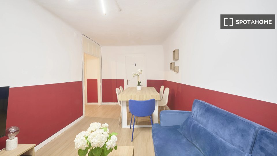 Double room Lisbon, 7 beds — photo 15