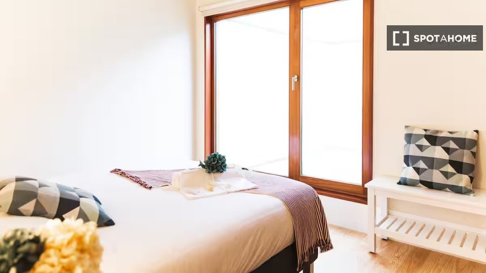 Apartment Porto, 1 bed — photo 15