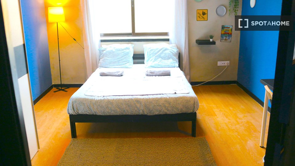 Double room Porto, 6 beds, 300m² — photo 22