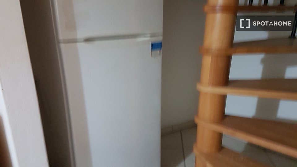 Double room Trento, 3 beds — photo 19