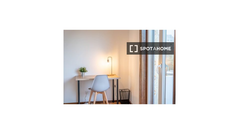 Double room Porto, 7 beds — photo 8