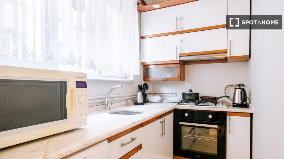 Apartment Istanbul, 1 bed — photo 15