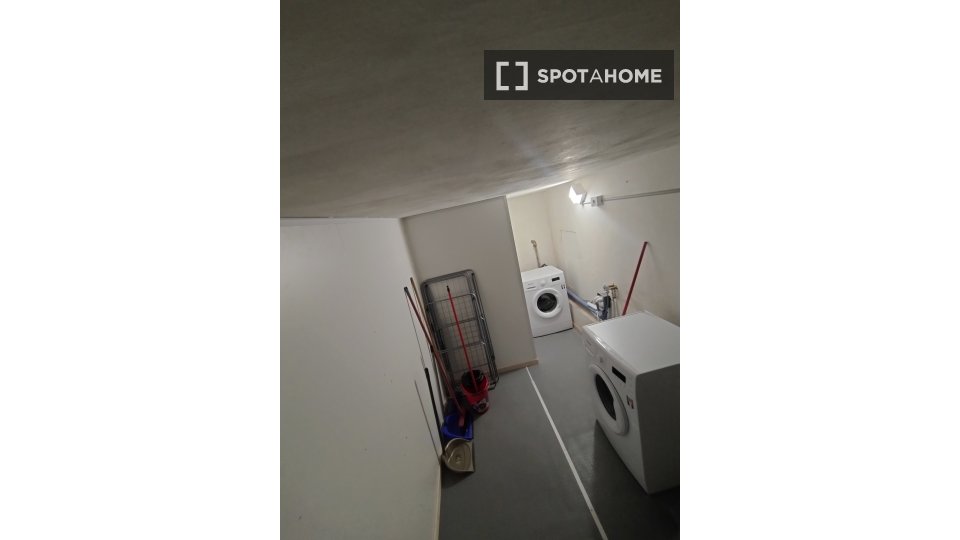 Double room Padua, 7 beds, 200m² — photo 4