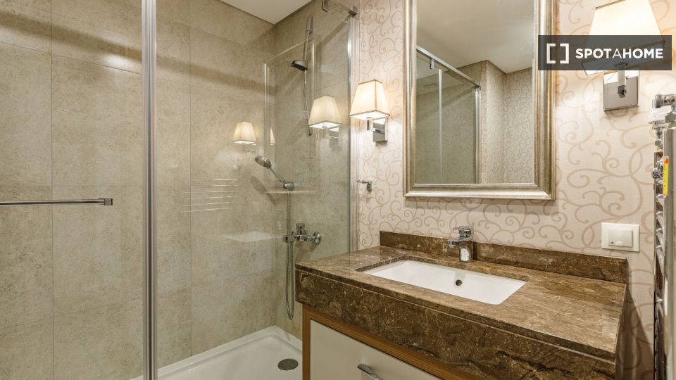 Apartment Istanbul, 1 bed — photo 12