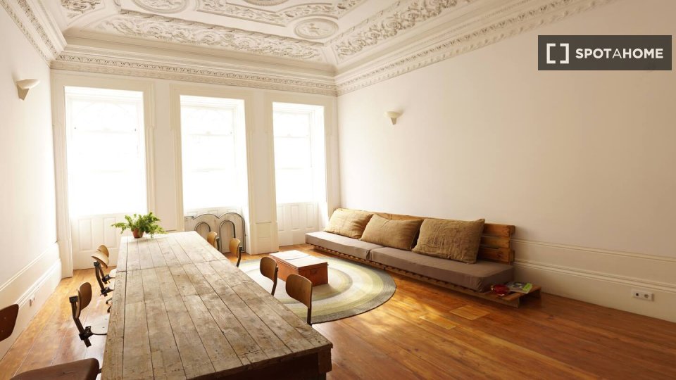 Apartment Porto, 2 beds — photo 10