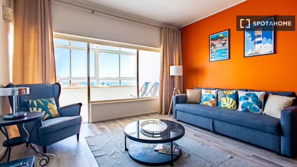 Apartment Lisbon, 1 bed — photo 9