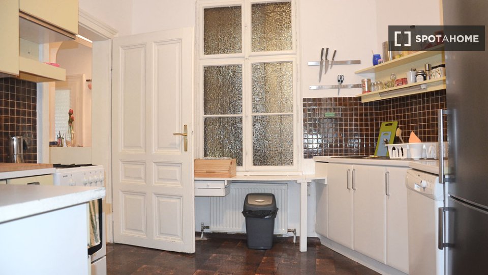 Apartment Vienna, 2 beds — photo 3