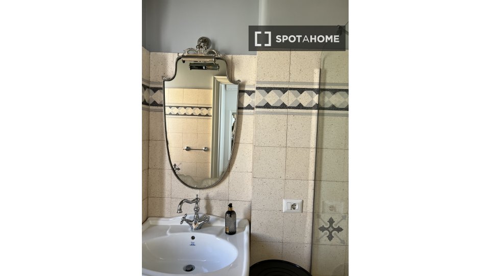 Apartment Rome, 2 beds, 120m² — photo 16
