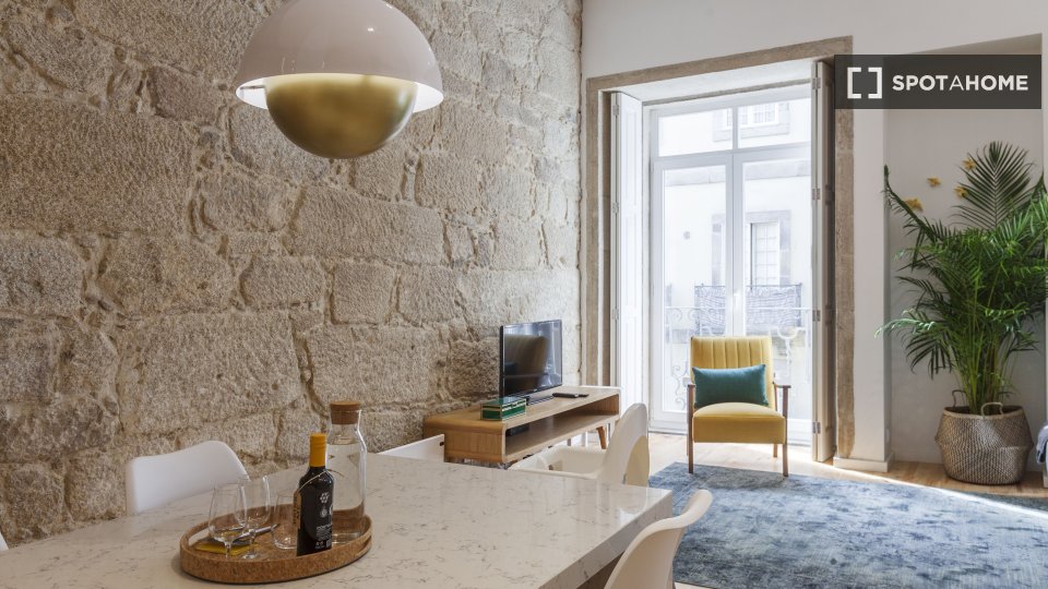 Apartment mono Porto — photo 12