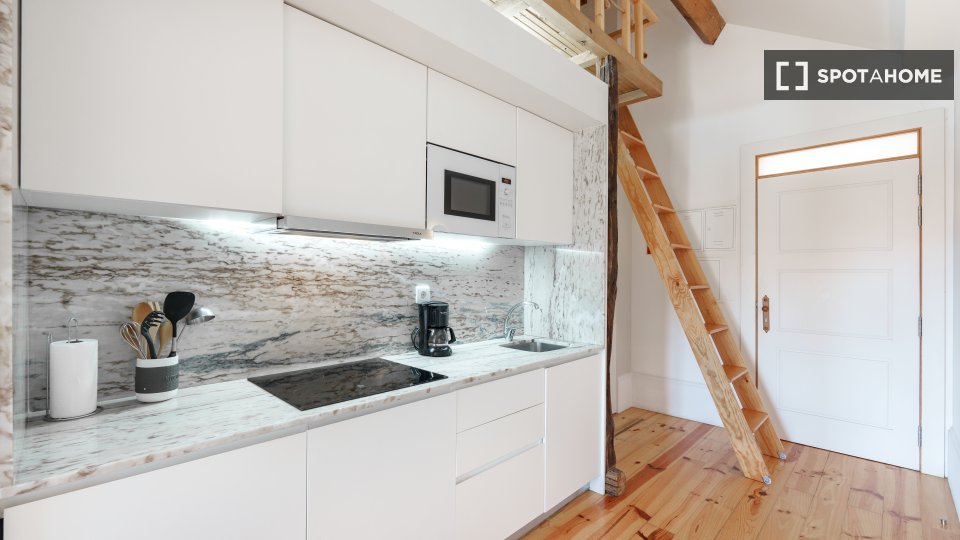Apartment Porto, 2 beds — photo 30