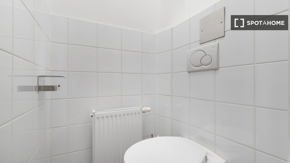 Apartment mono Vienna, 46m² — photo 16