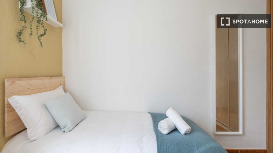 Chambre double Madrid, 34 chambres — photo 2