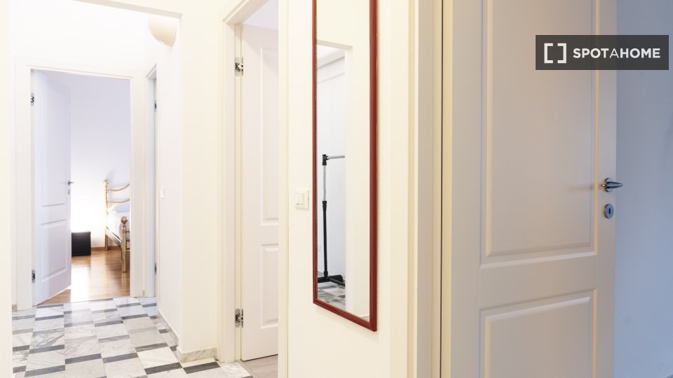 Apartment Milan, 1 bed — photo 14
