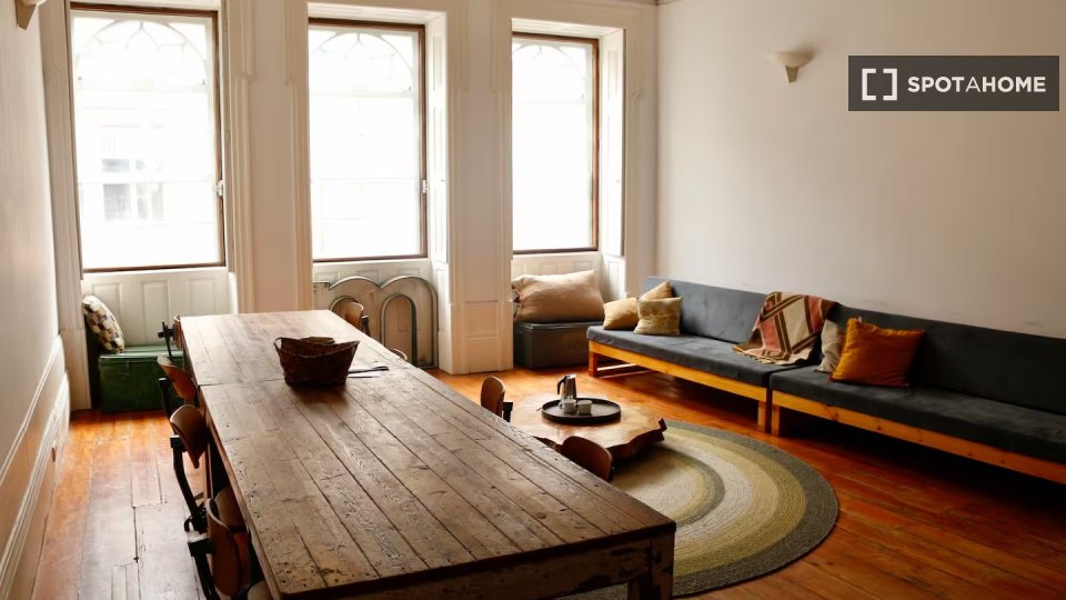 Apartment Porto, 2 beds — photo 11