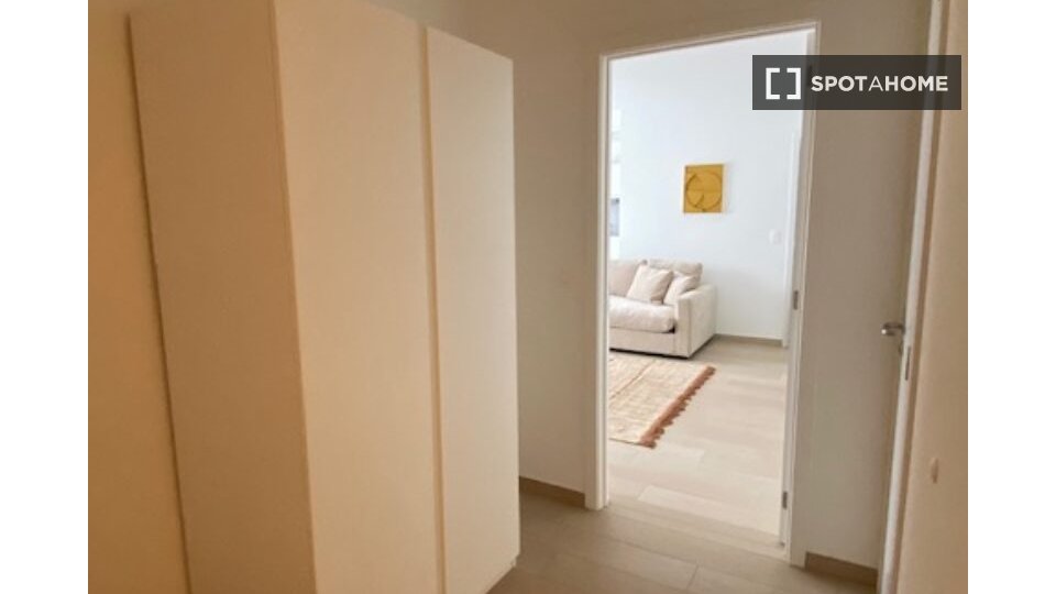 Apartment Brussels, 2 beds — photo 8