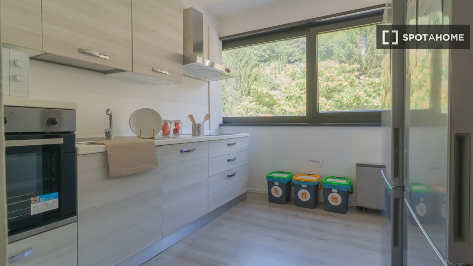 Double room Trento, 25 beds — photo 2