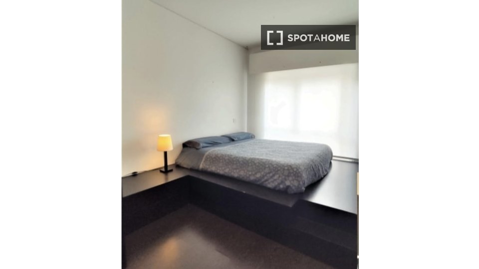 Apartment Porto, 2 beds, 120m² — photo 11