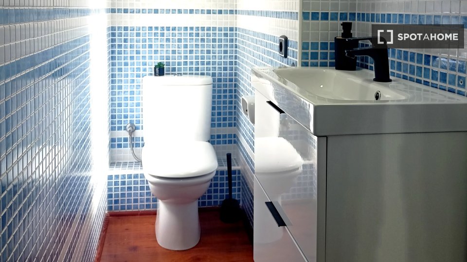 Apartment mono Seville, 42m² — photo 36