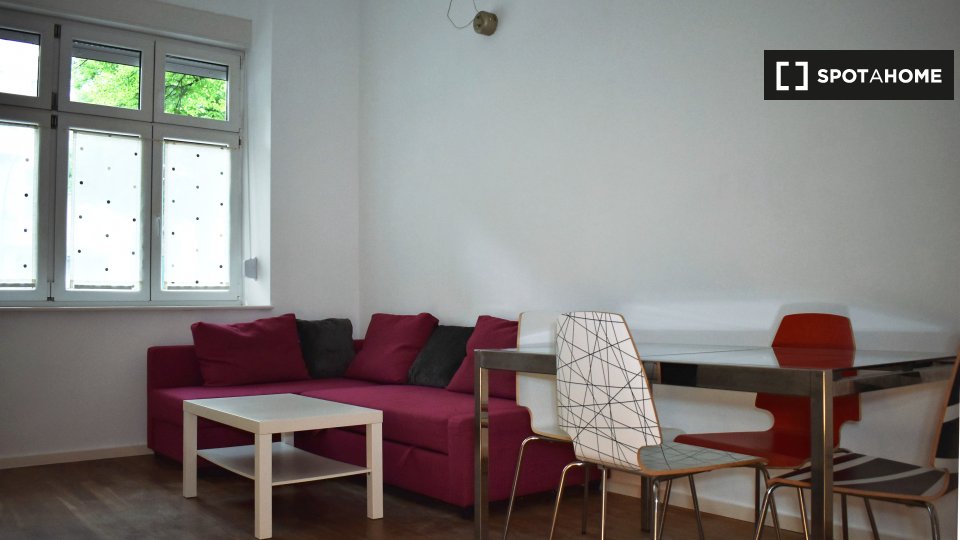 Apartment Berlin, 2 beds, 65m² — photo 5