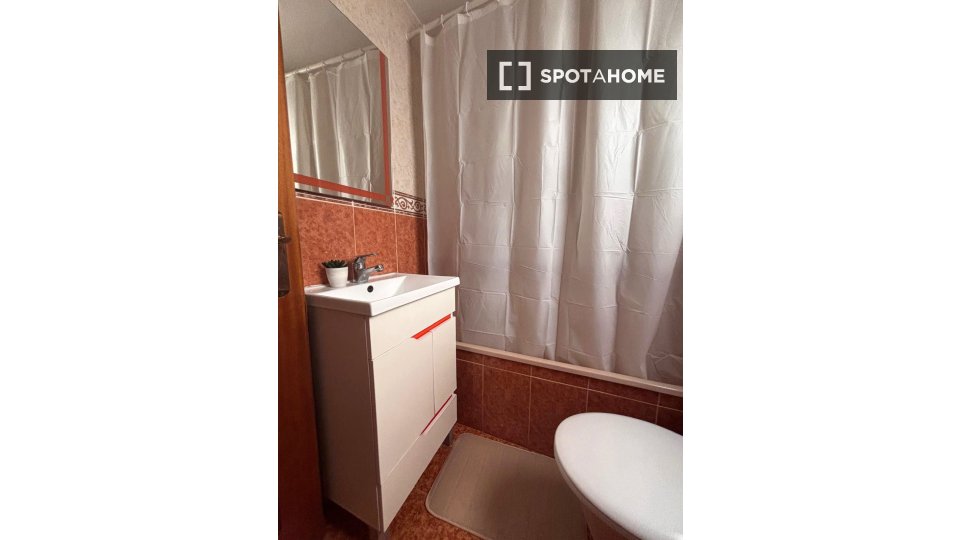 Apartment Valencia, 2 beds, 70m² — photo 3