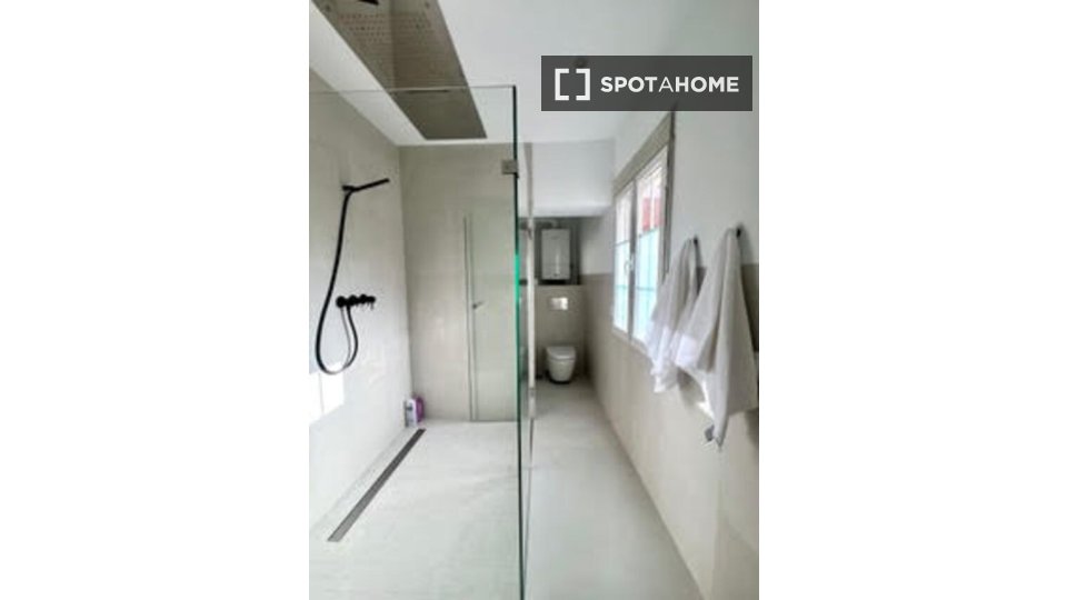 Apartment Madrid, 2 beds — photo 6