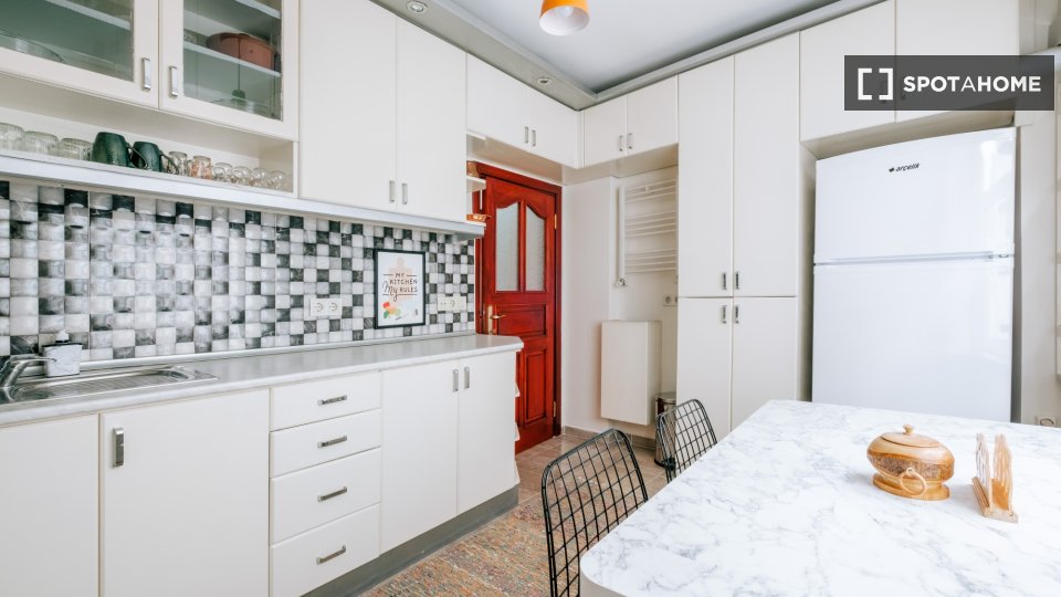 Apartment Istanbul, 1 bed — photo 5
