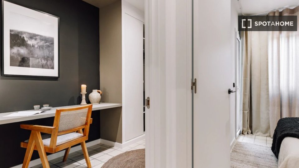 Apartamento Barcelona, 2 habitaciones — foto 20