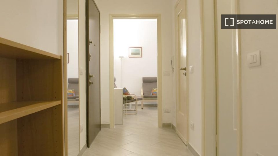 Apartment Milan, 1 bed — photo 13