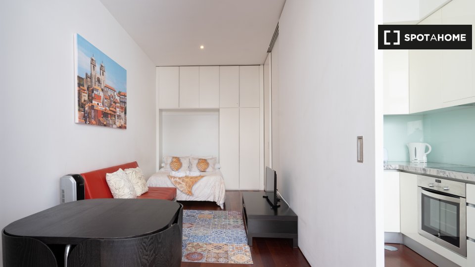 Apartment mono Porto — photo 5