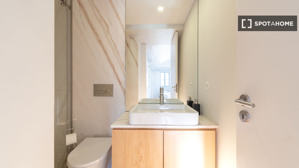 Apartment Porto, 2 beds — photo 34