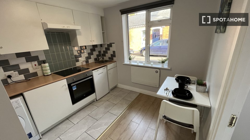Apartment Dublin, 2 beds — photo 4