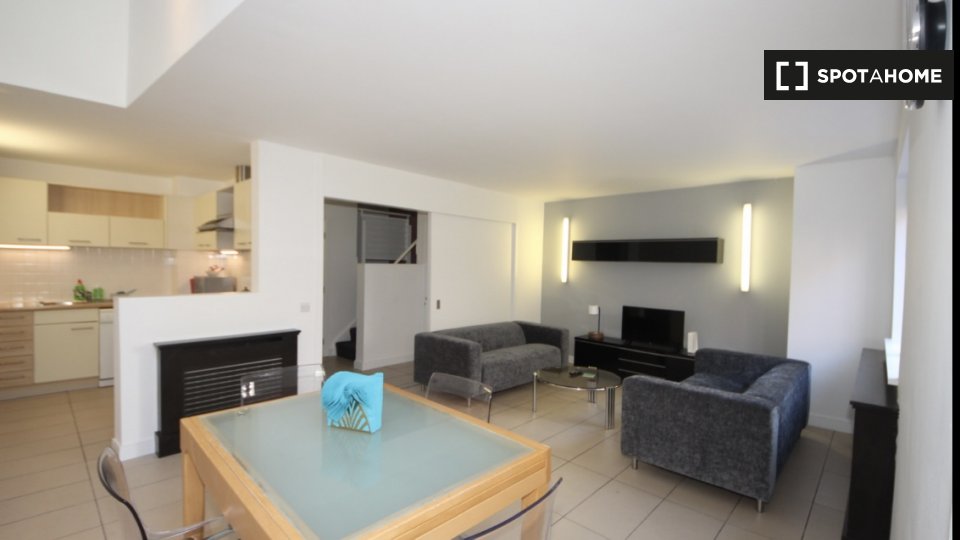 Apartment Dublin, 3 beds — photo 1