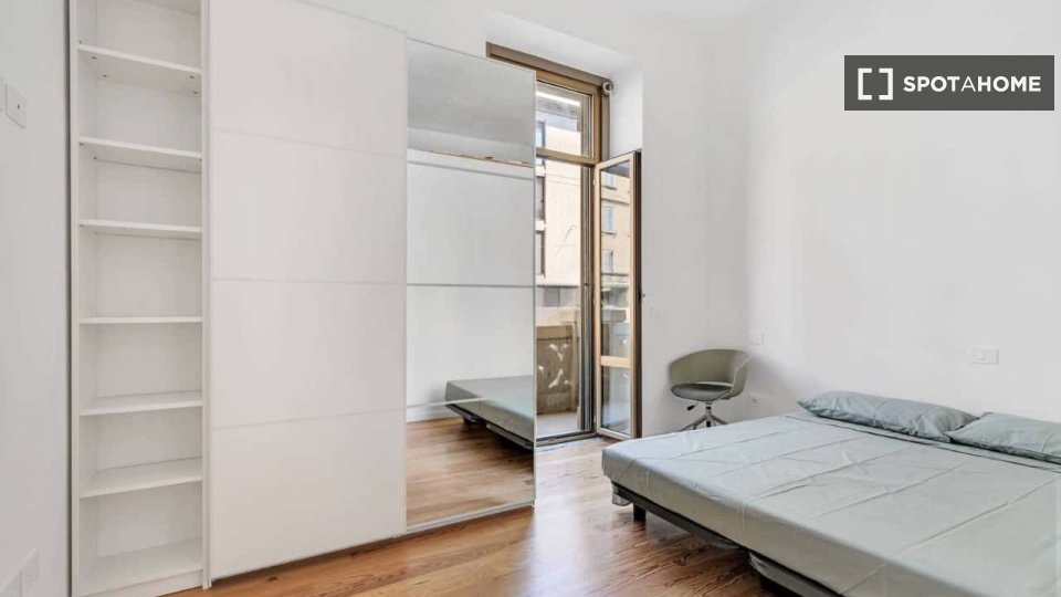 Apartment Milan, 2 beds — photo 5