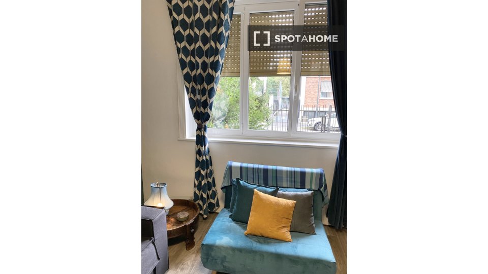 Apartment Milan, 1 bed — photo 188